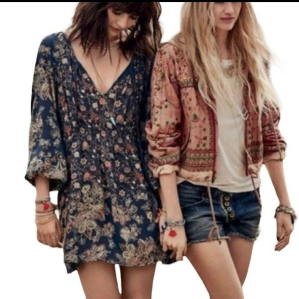Free people dress